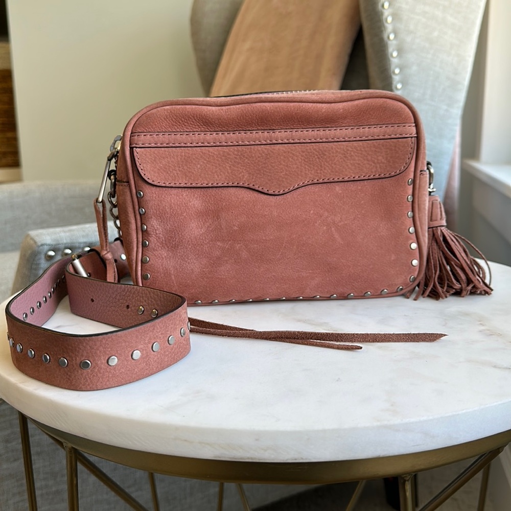 Rebecca Minkoff, Crossbody bag